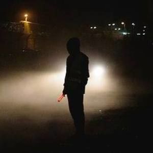 Meet your Posher, Jeff